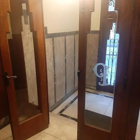 Av Menendez Valdes 3 Apartment *