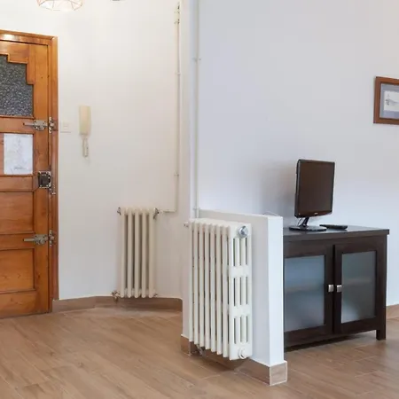 Av Menendez Valdes 3 Apartment Gijon