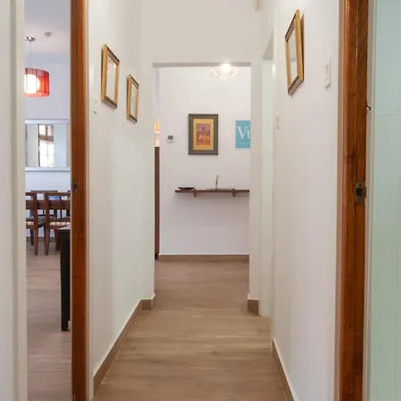 Apartment Av Menendez Valdes 3 Gijon