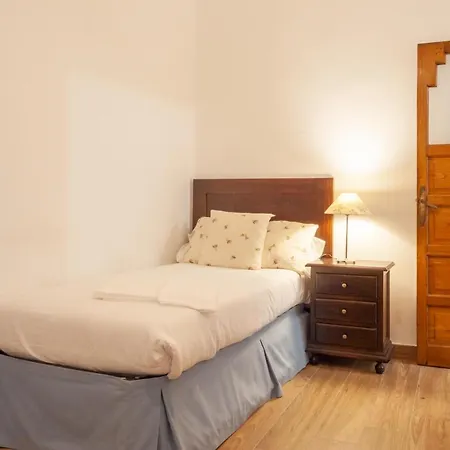 Av Menendez Valdes 3 Apartment Gijon